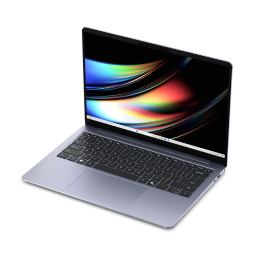 戴爾 DELL DS14265-R1708BTW 14吋AI筆電 R7-445/32G/1TBSSD/W11
