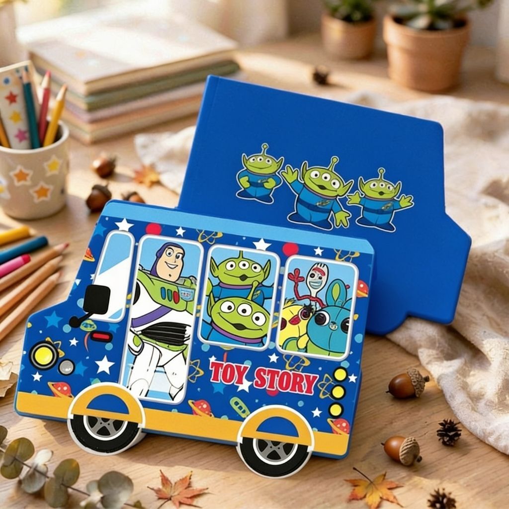 Disney Toy Story- note book memo