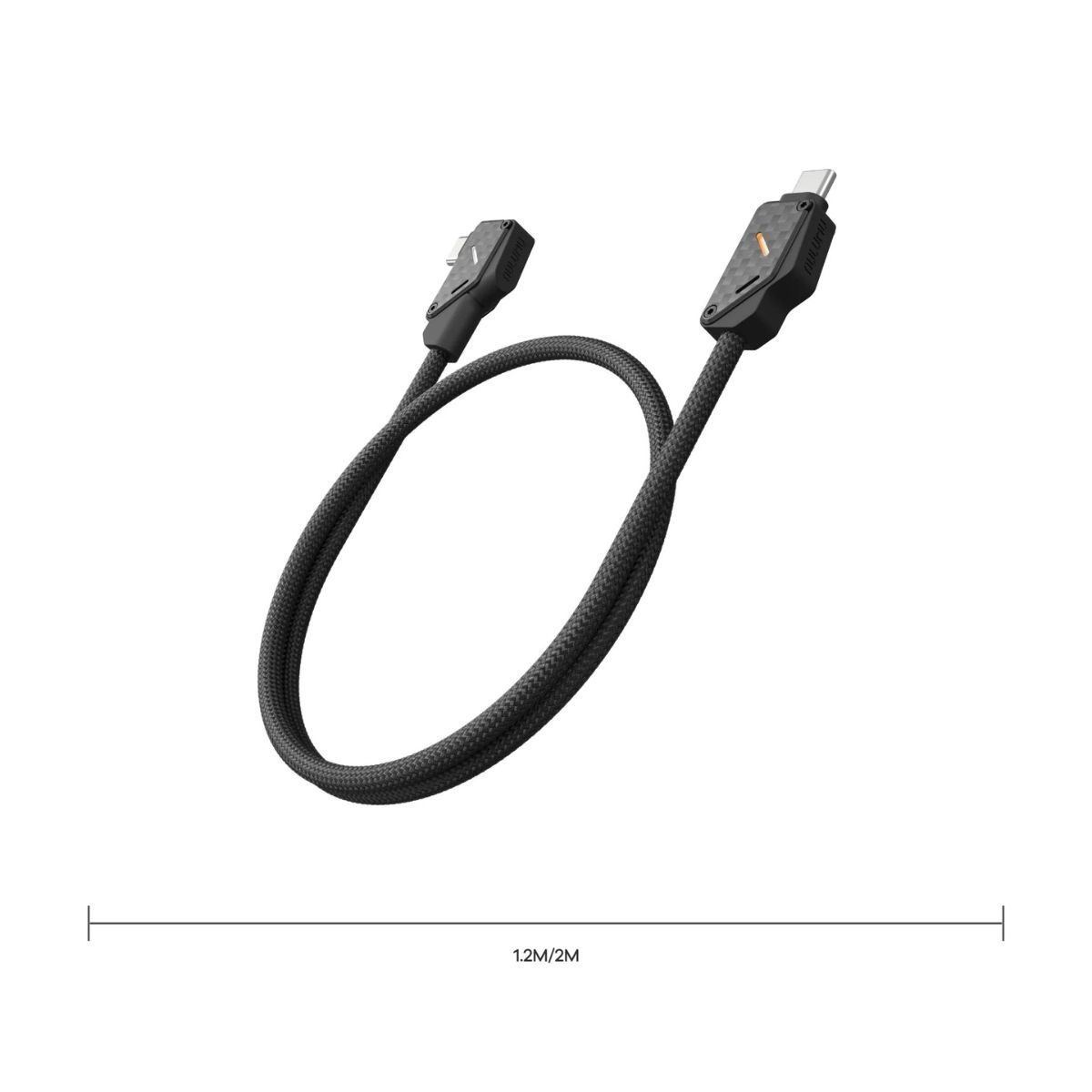 AULUMU M07 240W Hi-Speed Charging Cable 數據線