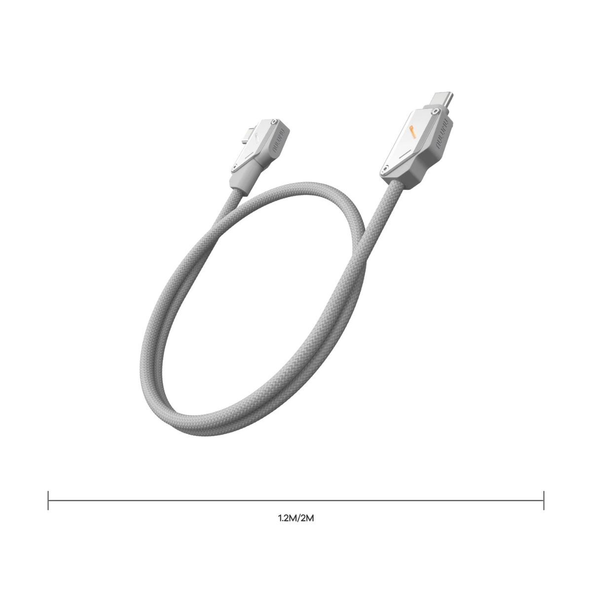 AULUMU M07 240W Hi-Speed Charging Cable 數據線