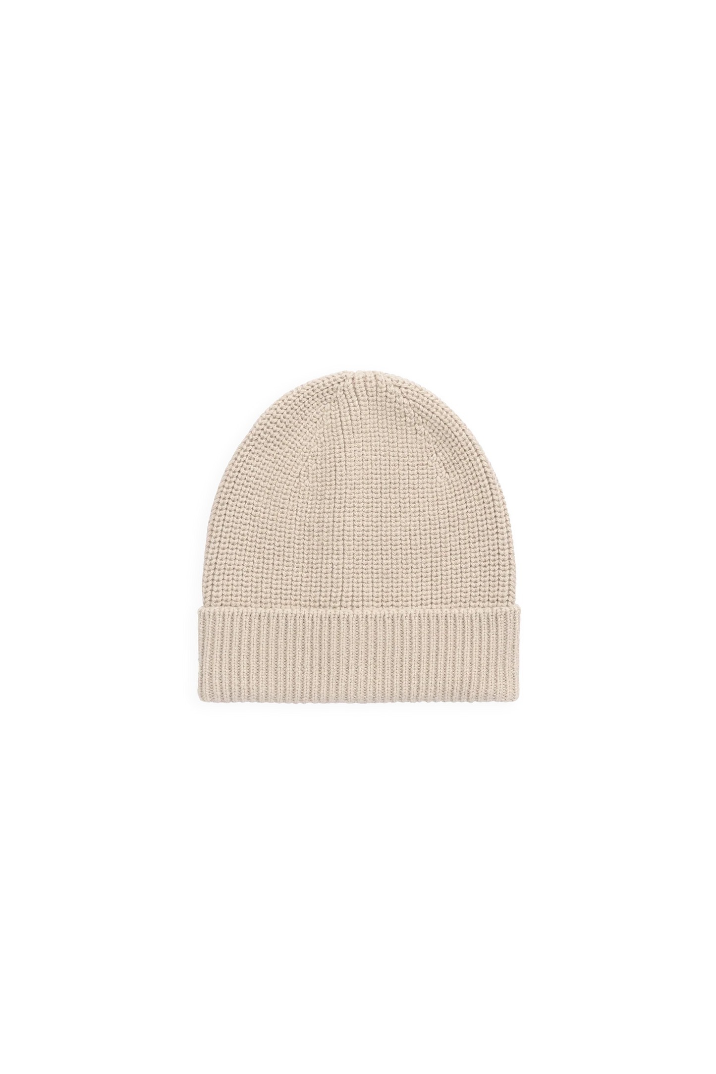 【預購】JAMIE KAY - Johan Knit Beanie（Hessian）