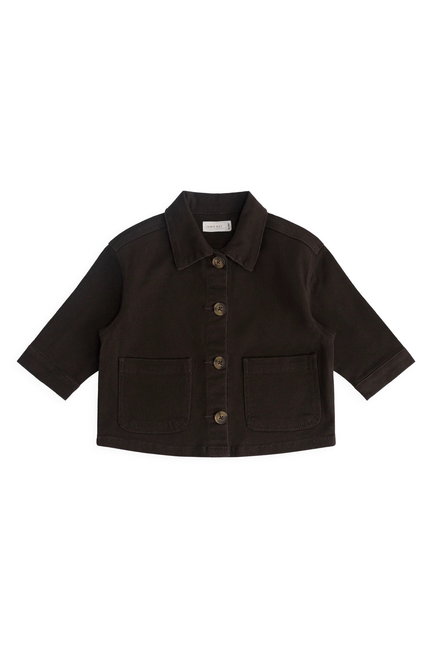 【預購】JAMIE KAY - Griffin Jacket（Slick）