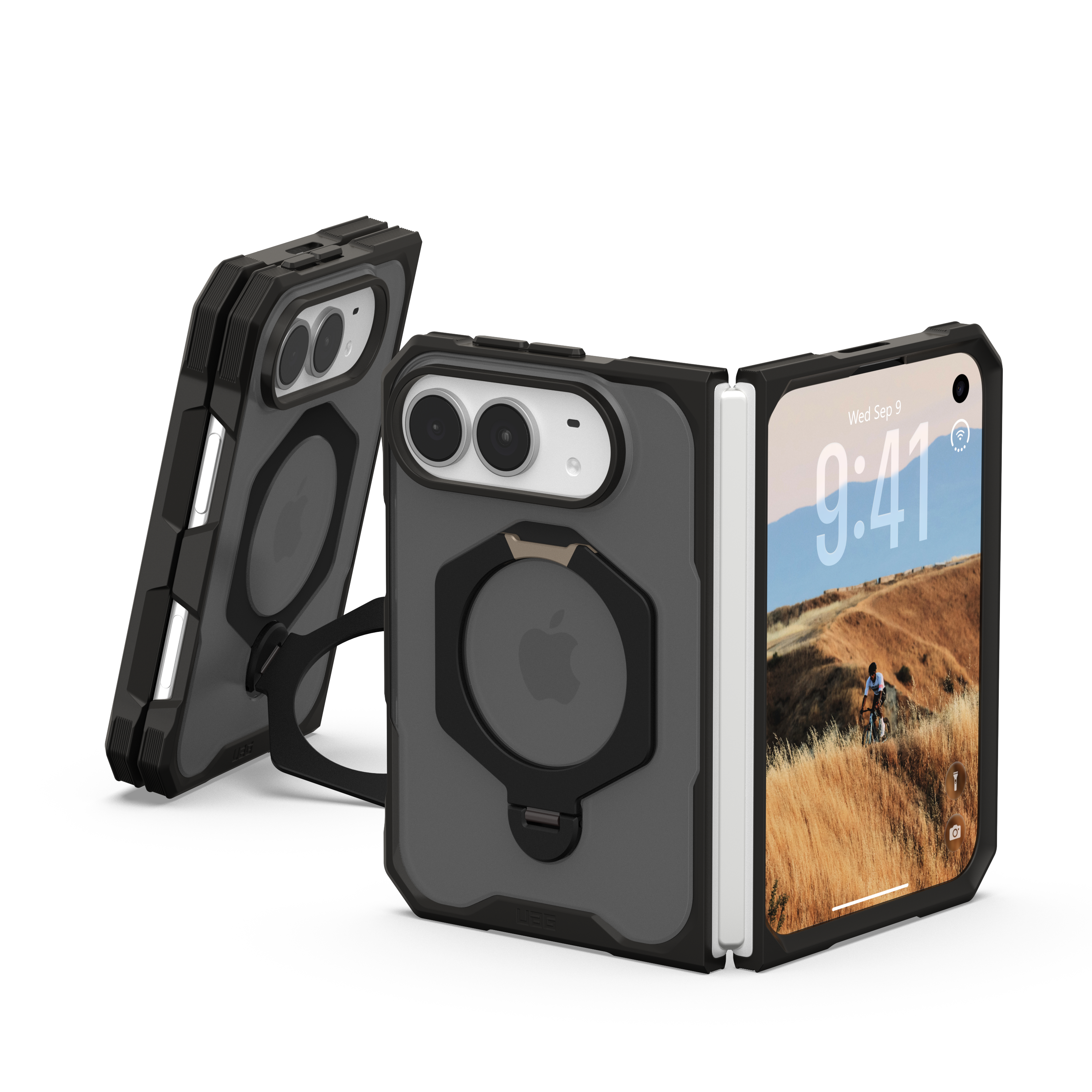 UAG Mouve XTE iPhone Duo 手機殼