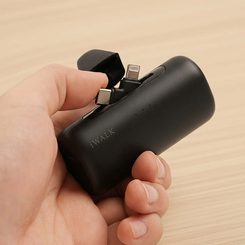 iWALK SWITCH 行動電源