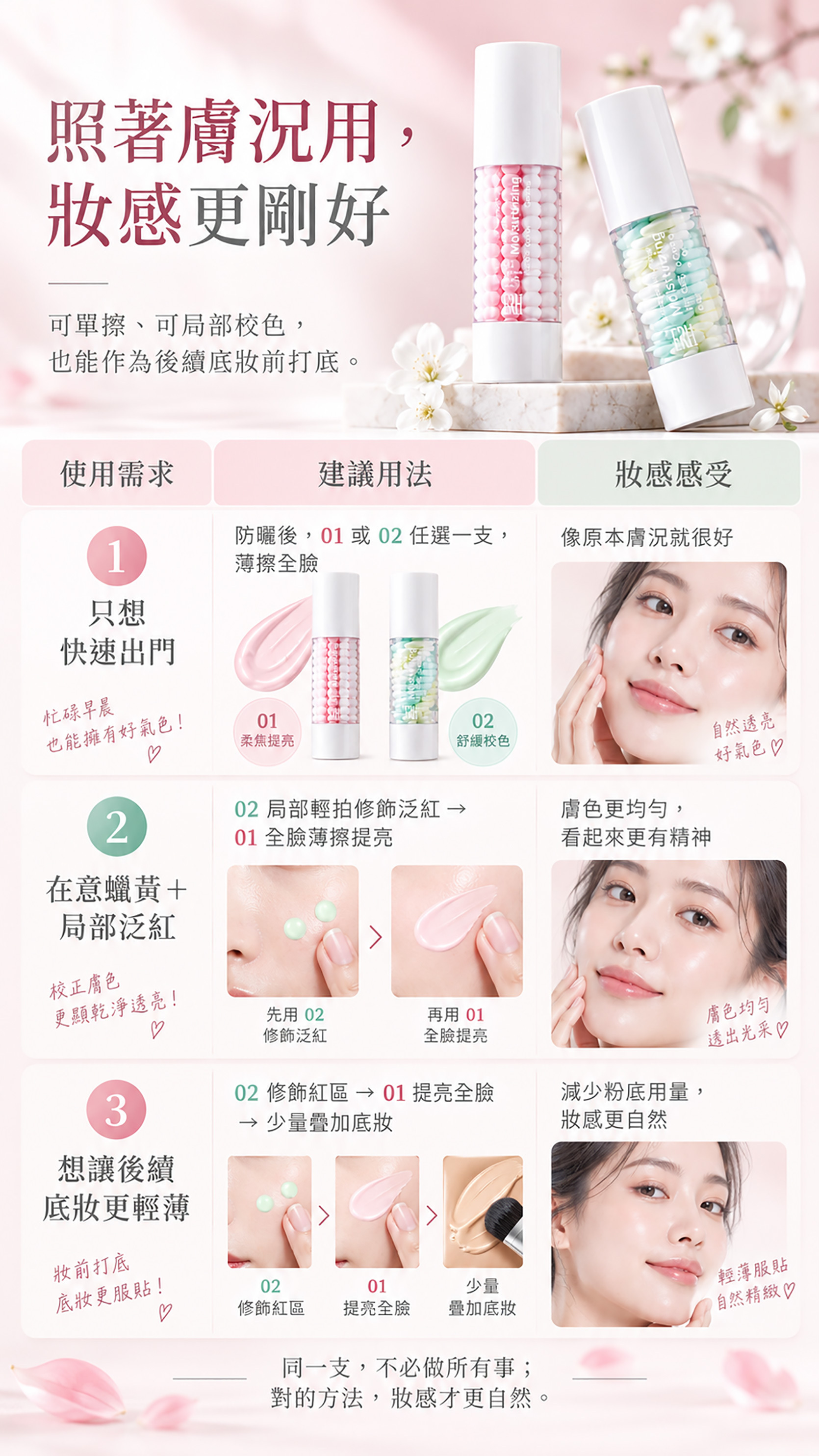 棉花糖保濕素顏霜 Marshmallow Moisturizing Cream