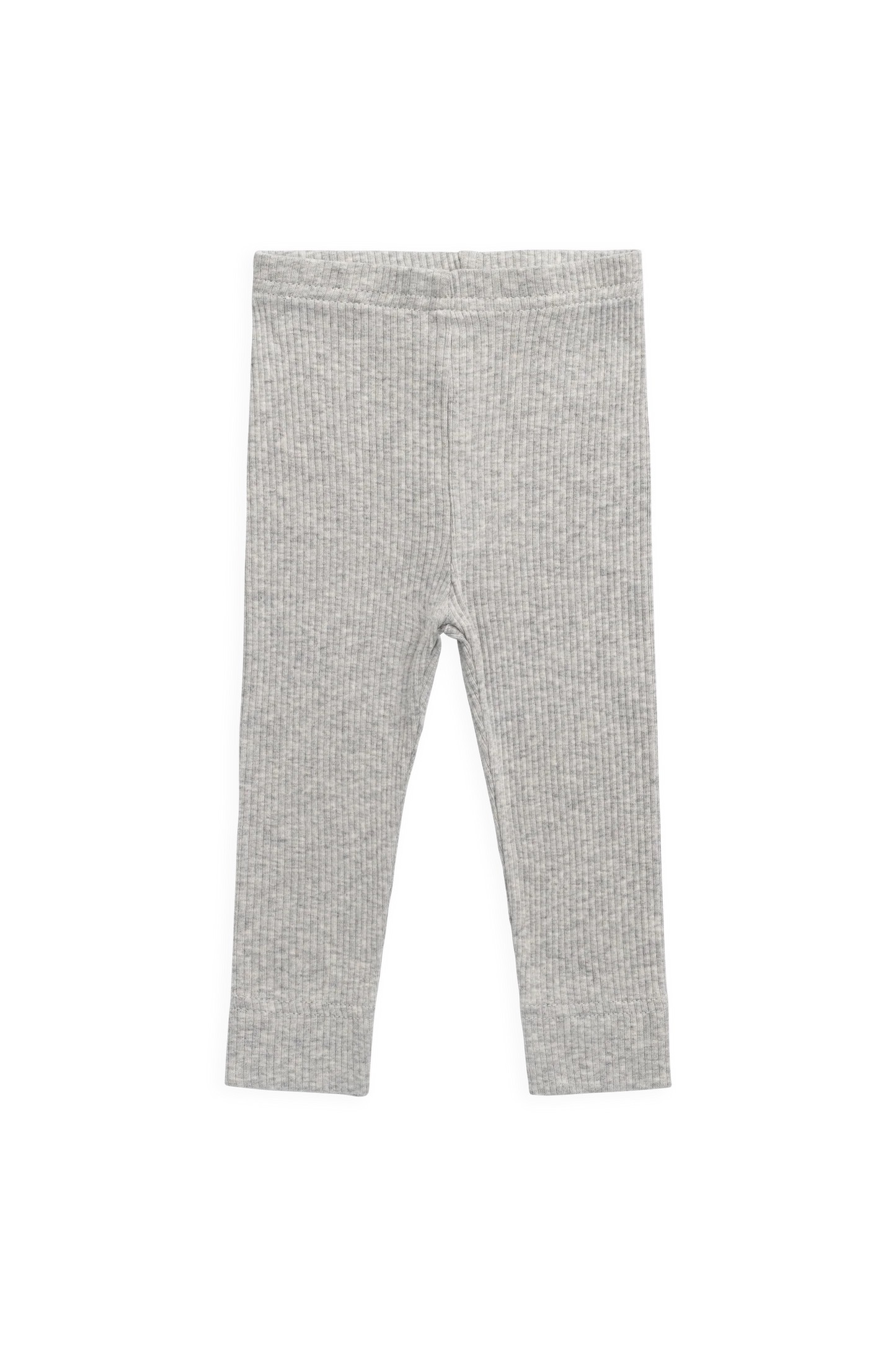 【預購】JAMIE KAY - Organic Cotton Modal Everyday Legging（Light Grey Marle）