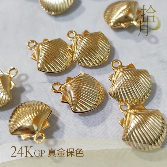 造型吊墜