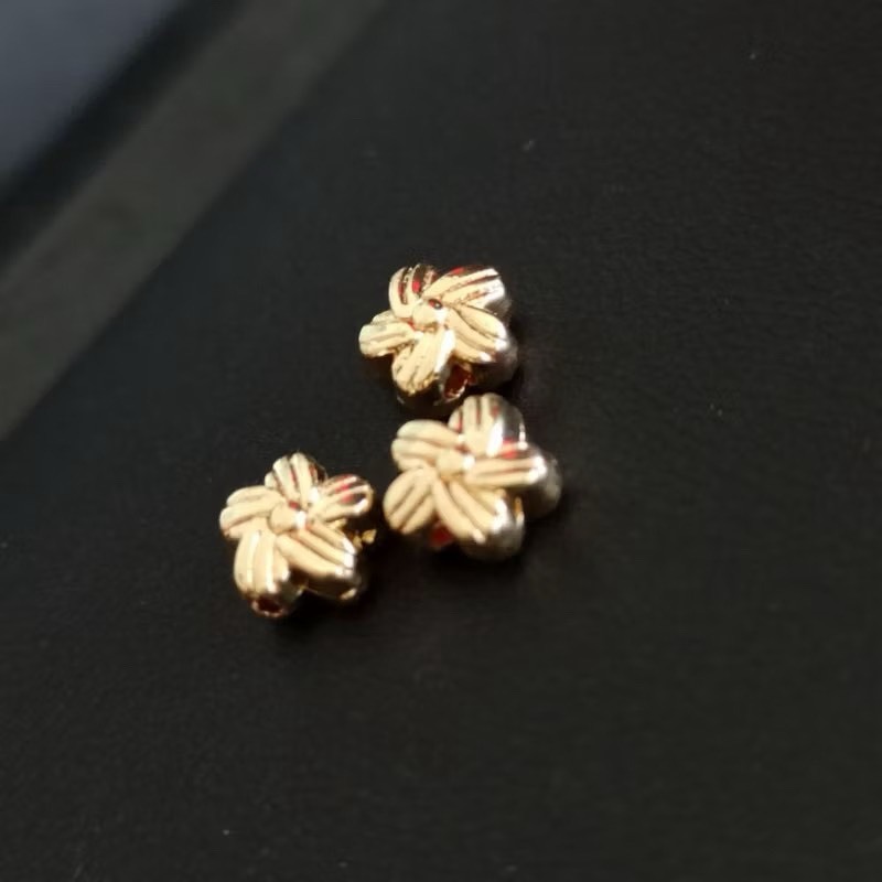 保色隔珠
