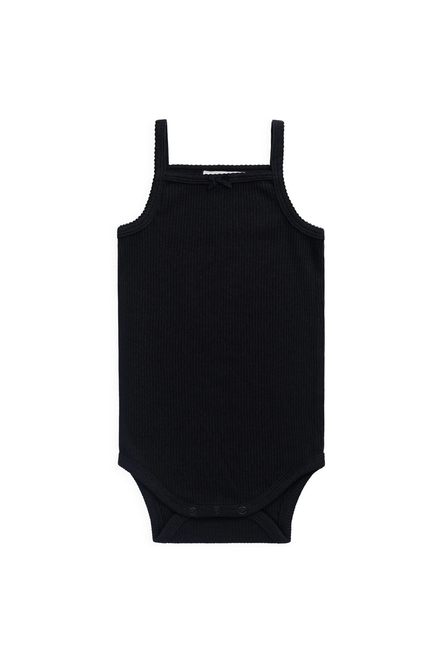 【預購】JAMIE KAY - Organic Cotton Modal Laylin Singletsuit（Eclipse）