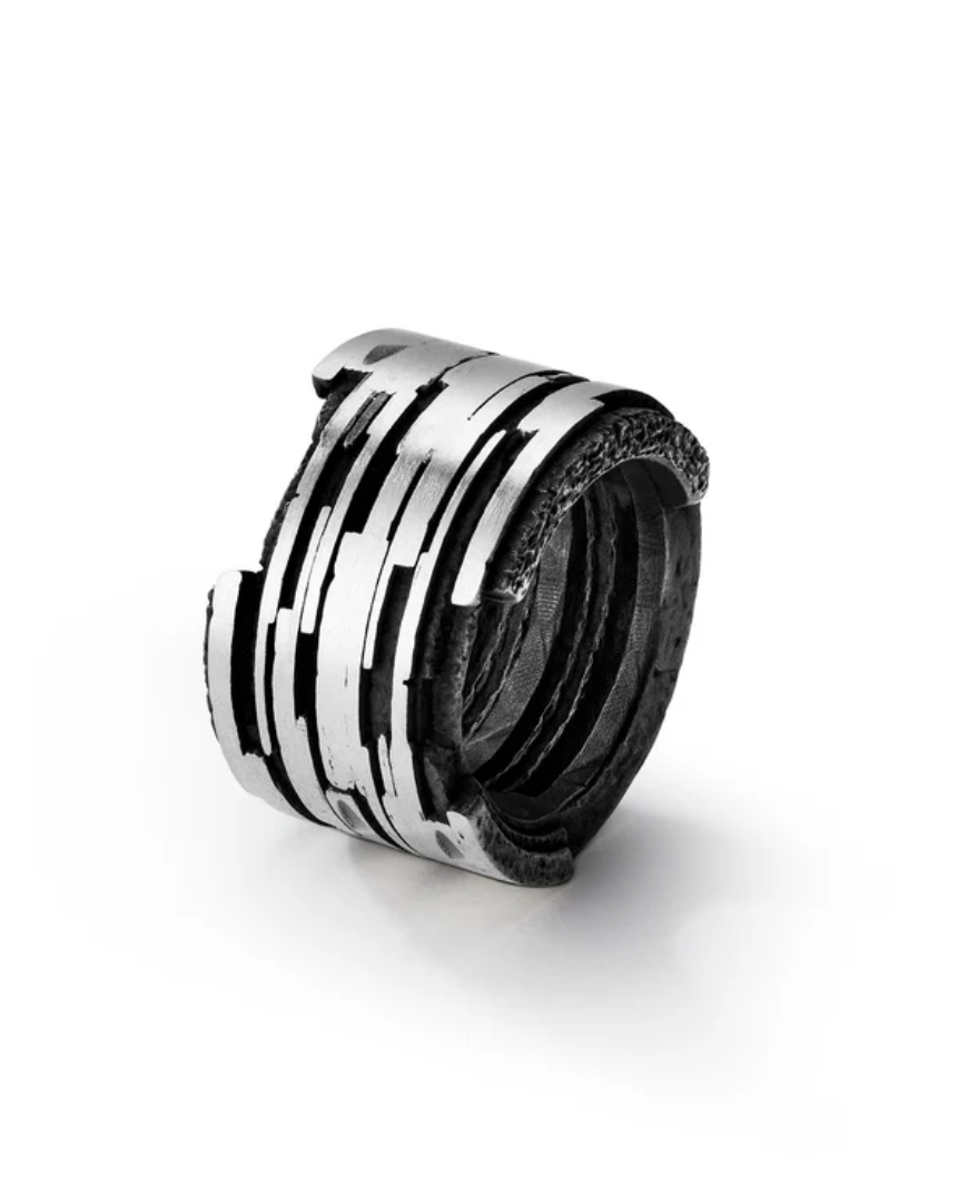 GHOST-R2D-019 Ring