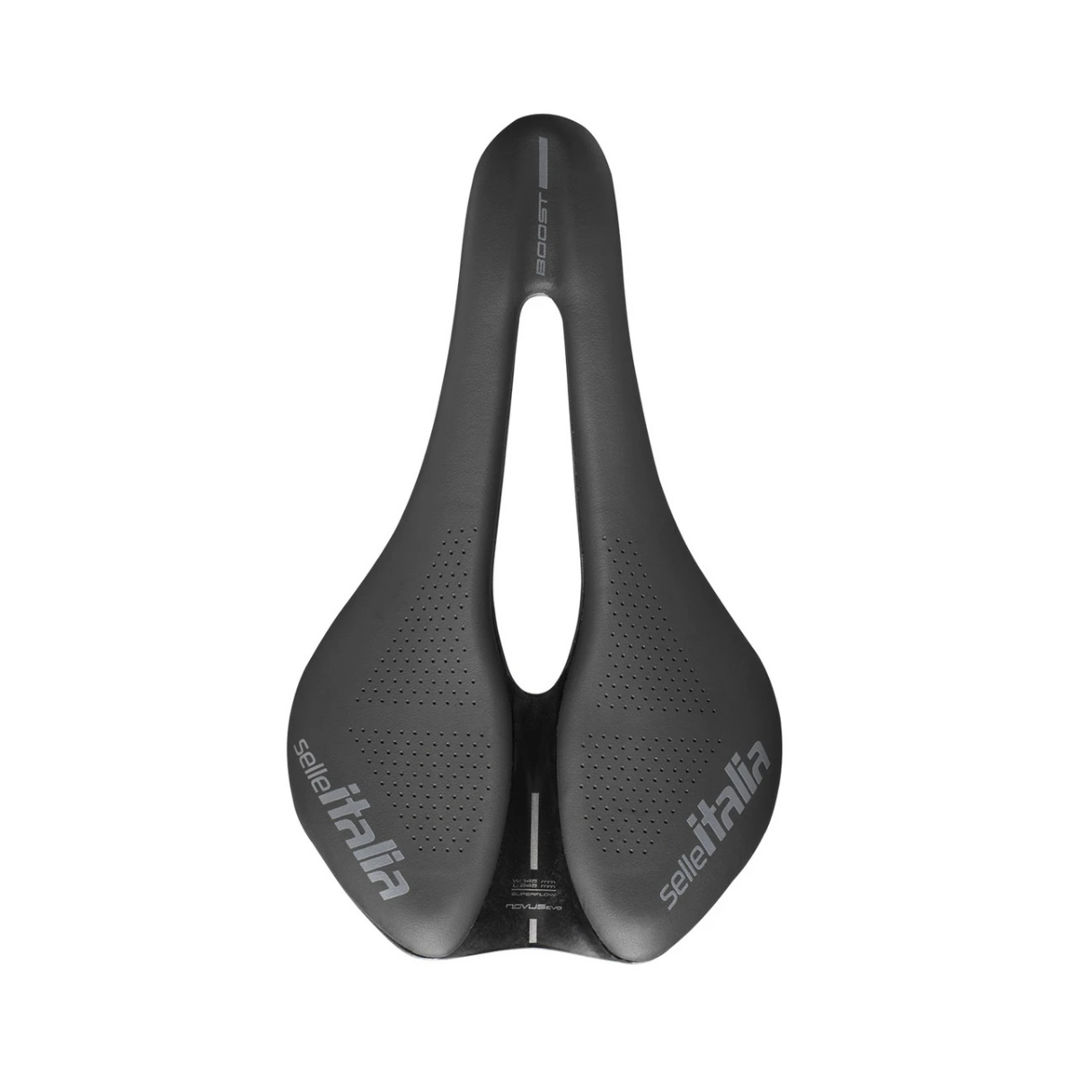 【Selle Italia】Novus Boost Evo  TI316 Superflow