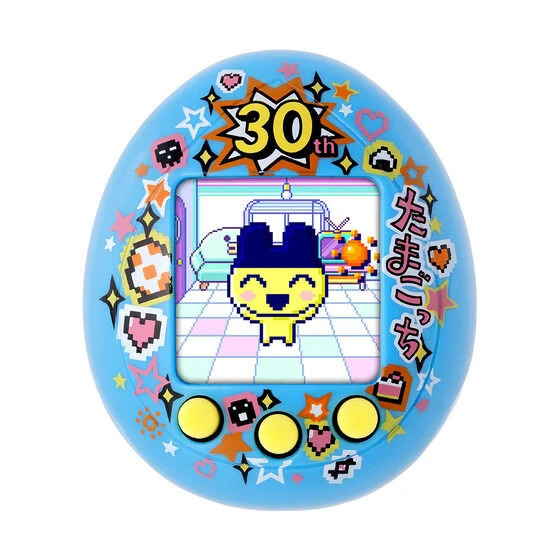 塔麻歌子 麻每吉30周年紀念版 藍 BAT-903861