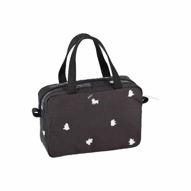 MICRO BAG (HAPPY HAUNTING)