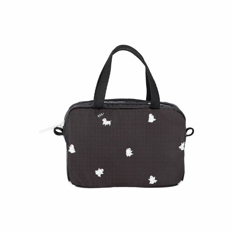 MICRO BAG (HAPPY HAUNTING)