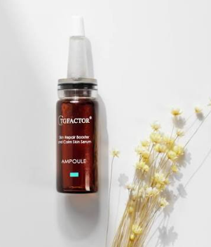 MI260910T - T1-TG FACTOR 舒緩修護安瓶原液15mL （買1送1共2件）-EXP:2028.06.12