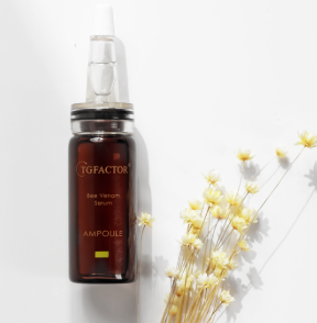 MI260910T - T3-TG FACTOR 蜂毒胜肽安瓶原液15mL（買1送1共2件）-EXP:2028.09.11