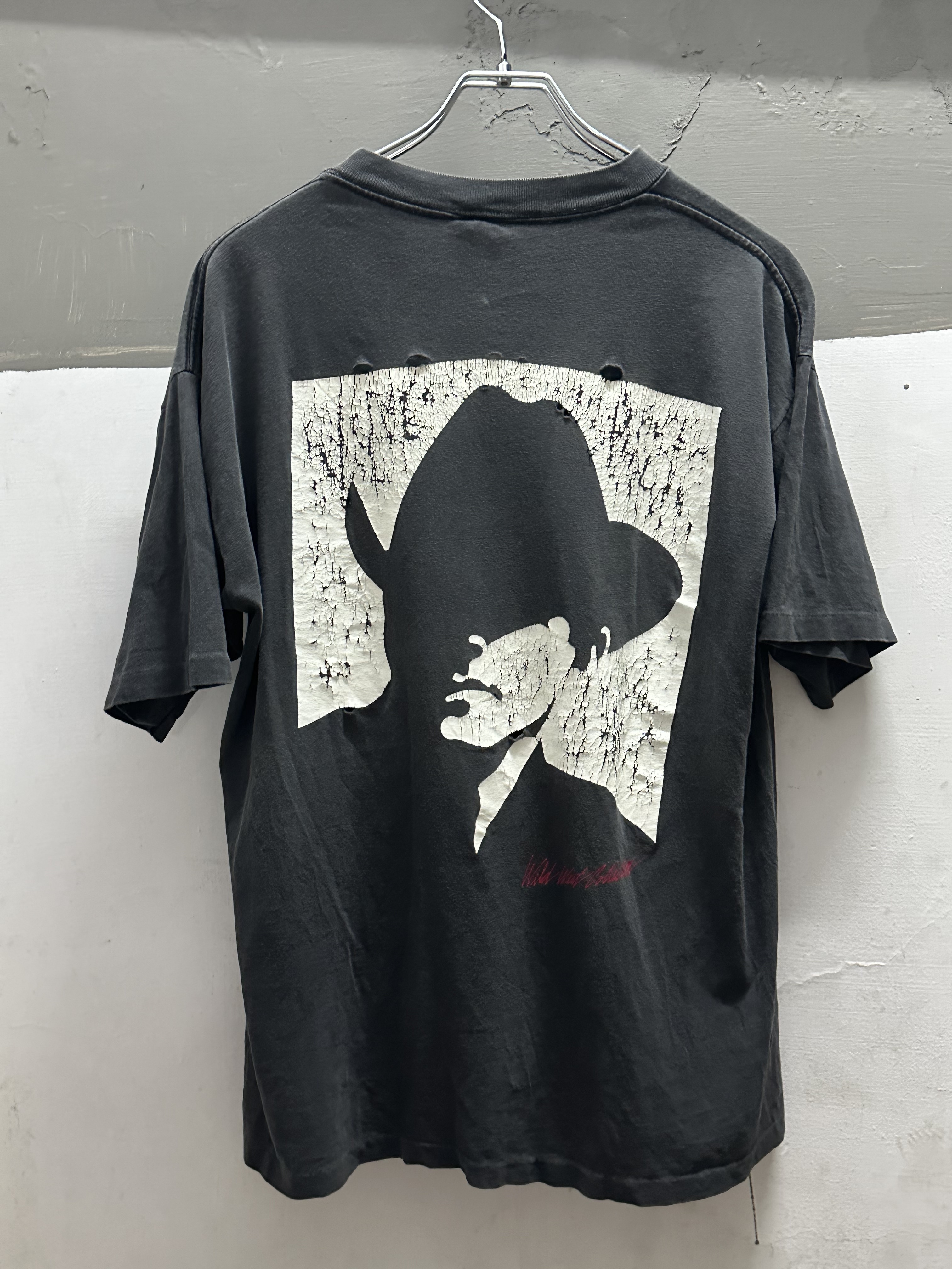 90’s Marlboro Pocket T-Shirt (Made In USA)