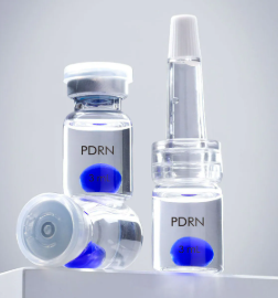 MI260910T - T10- TG FACTOR PDRN 水潤極漾 藍晶球安瓶3mL X 5 pcs 送 特潤鑽白修護面膜一盒+蜜漾賦活蜂萃機能水150ML一瓶(贈品價值共HK$545) -EXP:2029.06.11