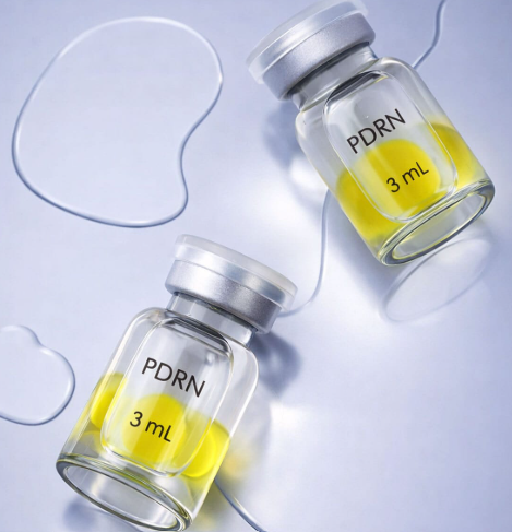 MI260910T - T11-PDRN 亮白煥彩 黃晶球安瓶3mL X 5 pcs 送 特潤鑽白修護面膜一盒+蜜漾賦活蜂萃機能水150ML一瓶(贈品價值共HK$545) -EXP:2029.06.11