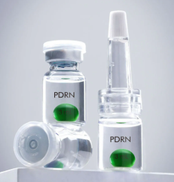 MI260910T - T12-PDRN 淨化修護 翡翠晶球安瓶3mL X 5 pcs 送 特潤鑽白修護面膜一盒+蜜漾賦活蜂萃機能水150ML一瓶(贈品價值共HK$545) -EXP:2029.06.11