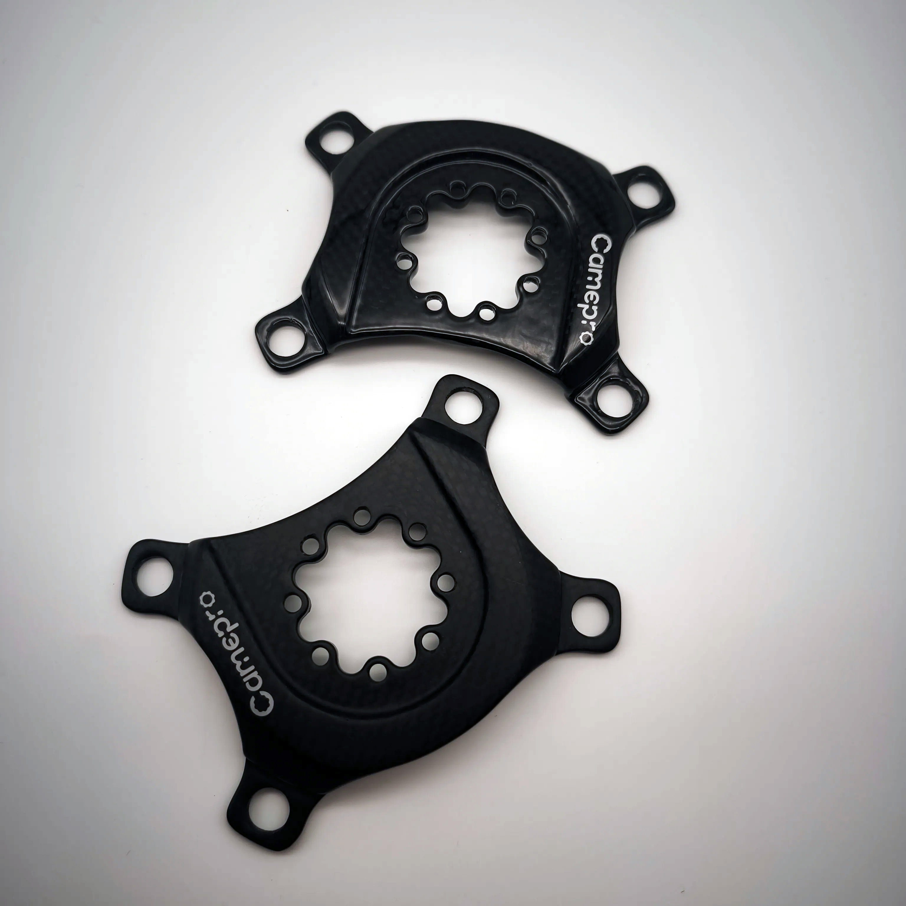 Camepro OctoWeb 碳纖維盤爪 (For 8-Bolt, BCD110x4)
