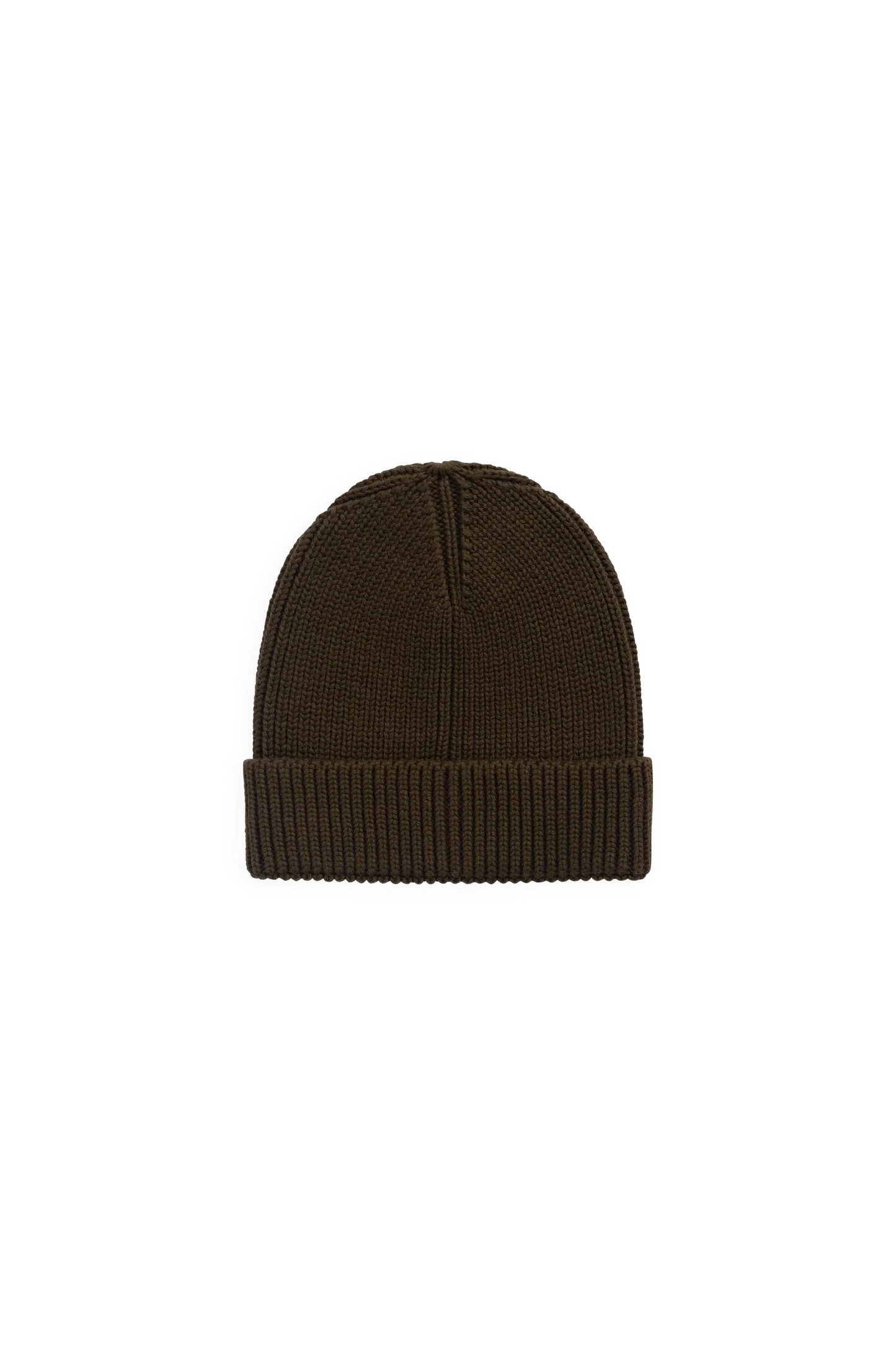 【預購】JAMIE KAY - Leon Knitted Beanie（Forest）