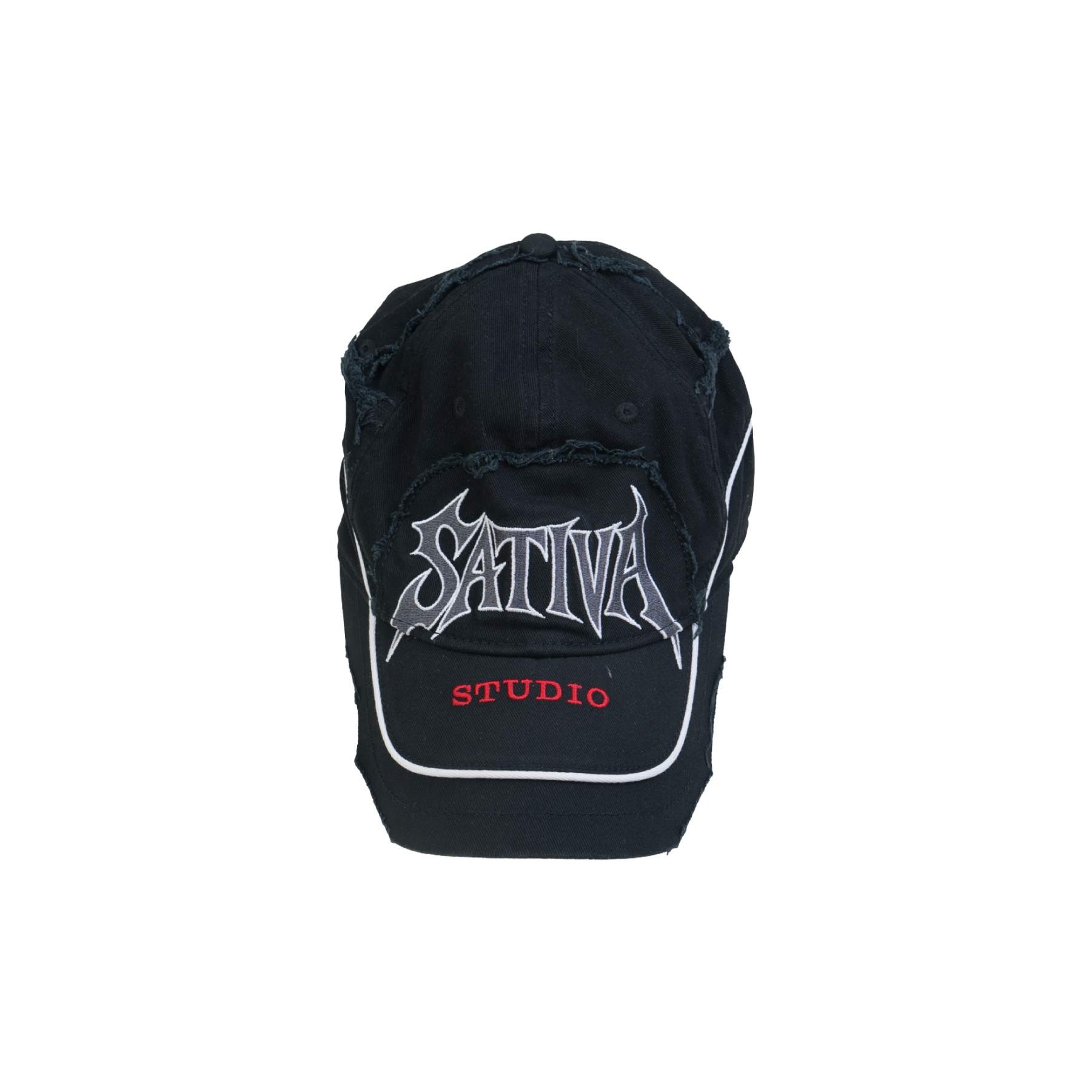 Sativa Studio SV-02 “Ambush” Cap
