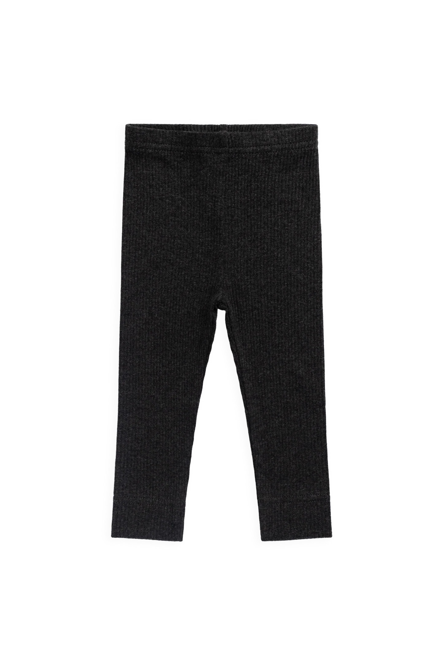 【預購】JAMIE KAY - Organic Cotton Modal Everyday Legging（Dark Grey Marle）