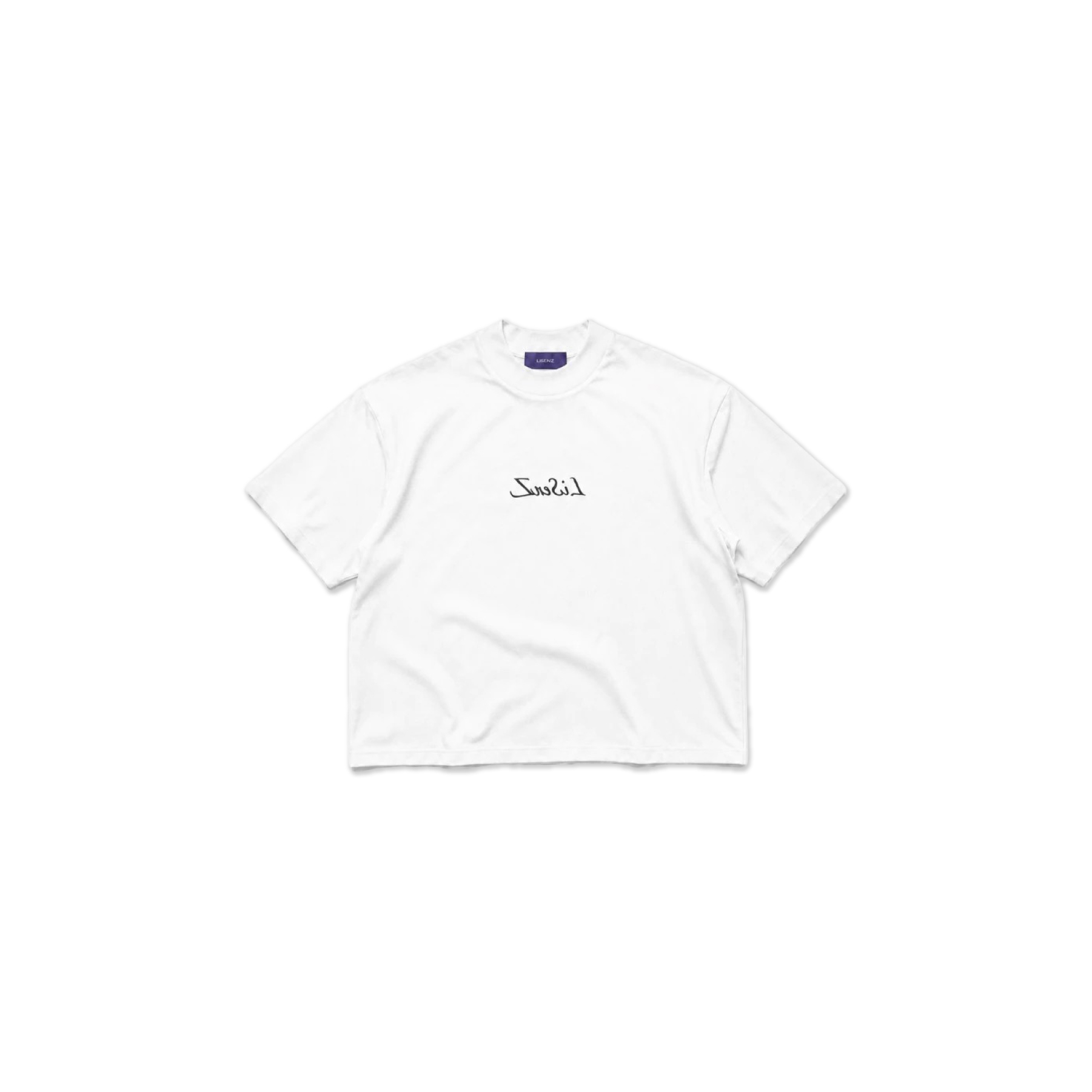 LiSenZ Basic LoVe Tee