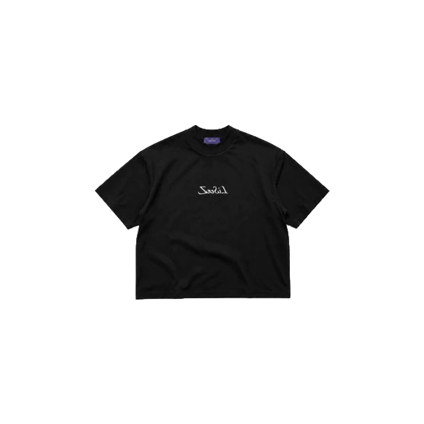 LiSenZ Basic LoVe Tee