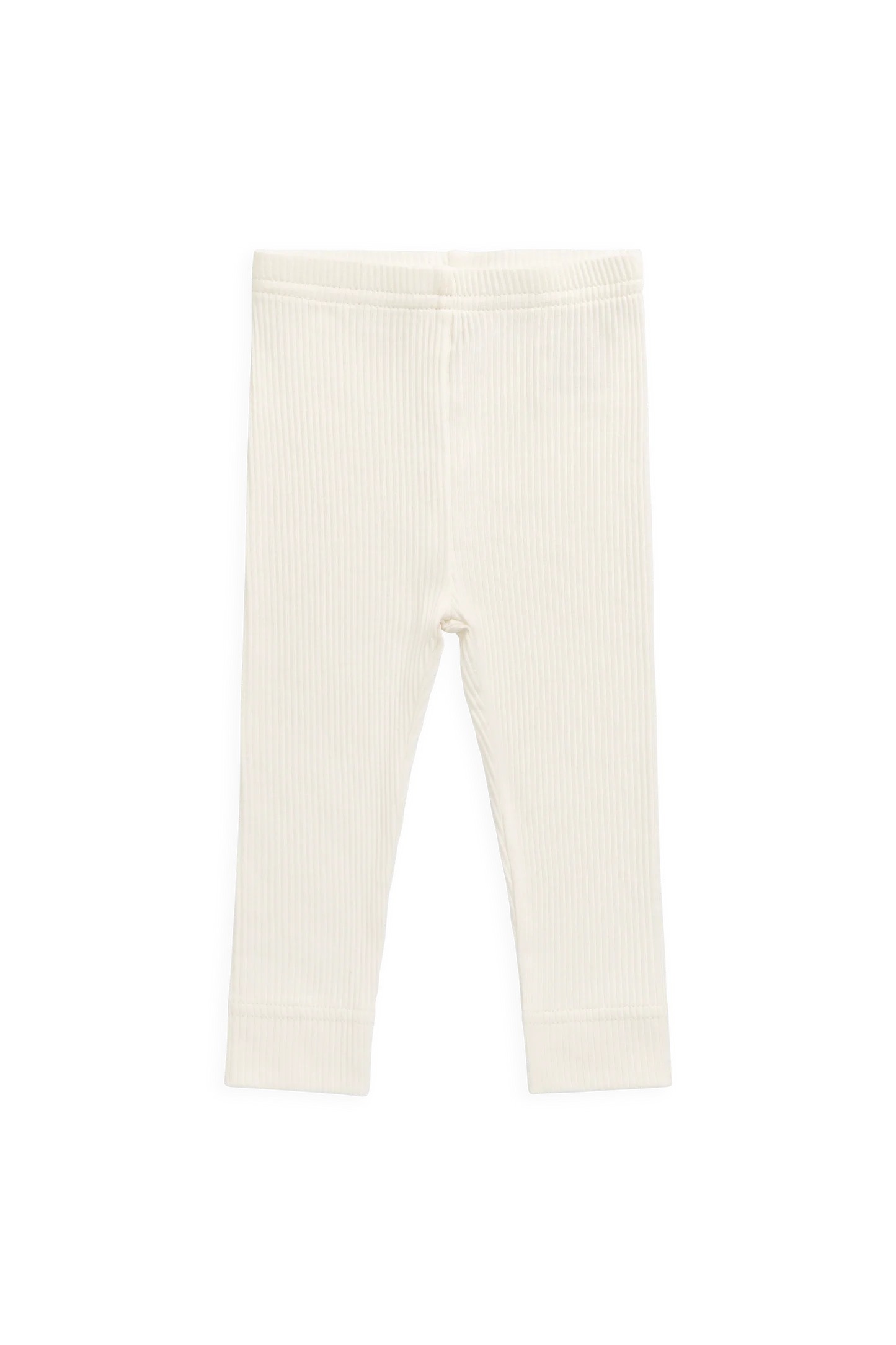 【預購】JAMIE KAY - Organic Cotton Modal Everyday Legging（Milk）