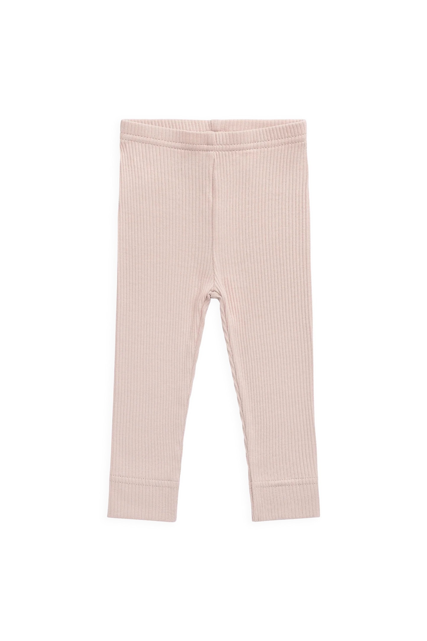 【預購】JAMIE KAY - Organic Cotton Modal Everyday Legging（Rose Smoke）