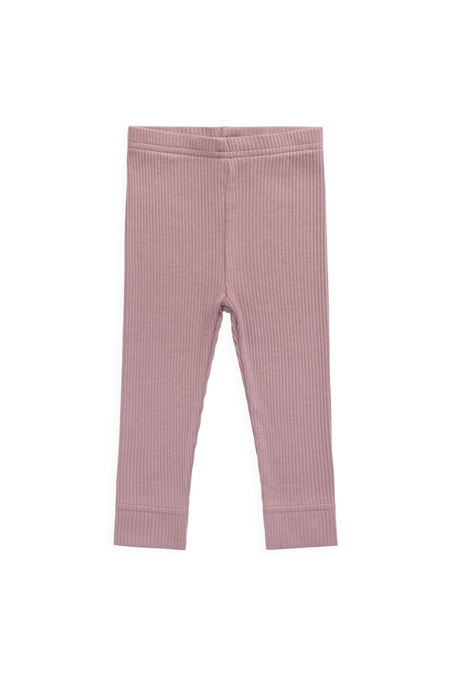 【預購】JAMIE KAY - Organic Cotton Modal Everyday Legging（Woodrose）