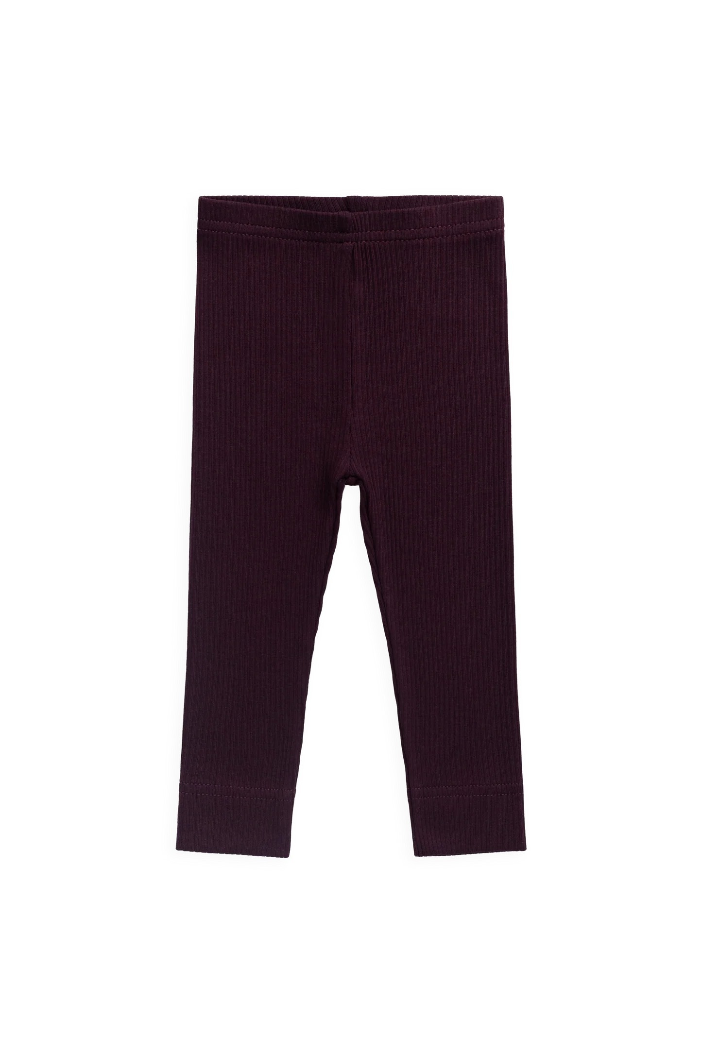 【預購】JAMIE KAY - Organic Cotton Modal Everyday Legging（Fig）