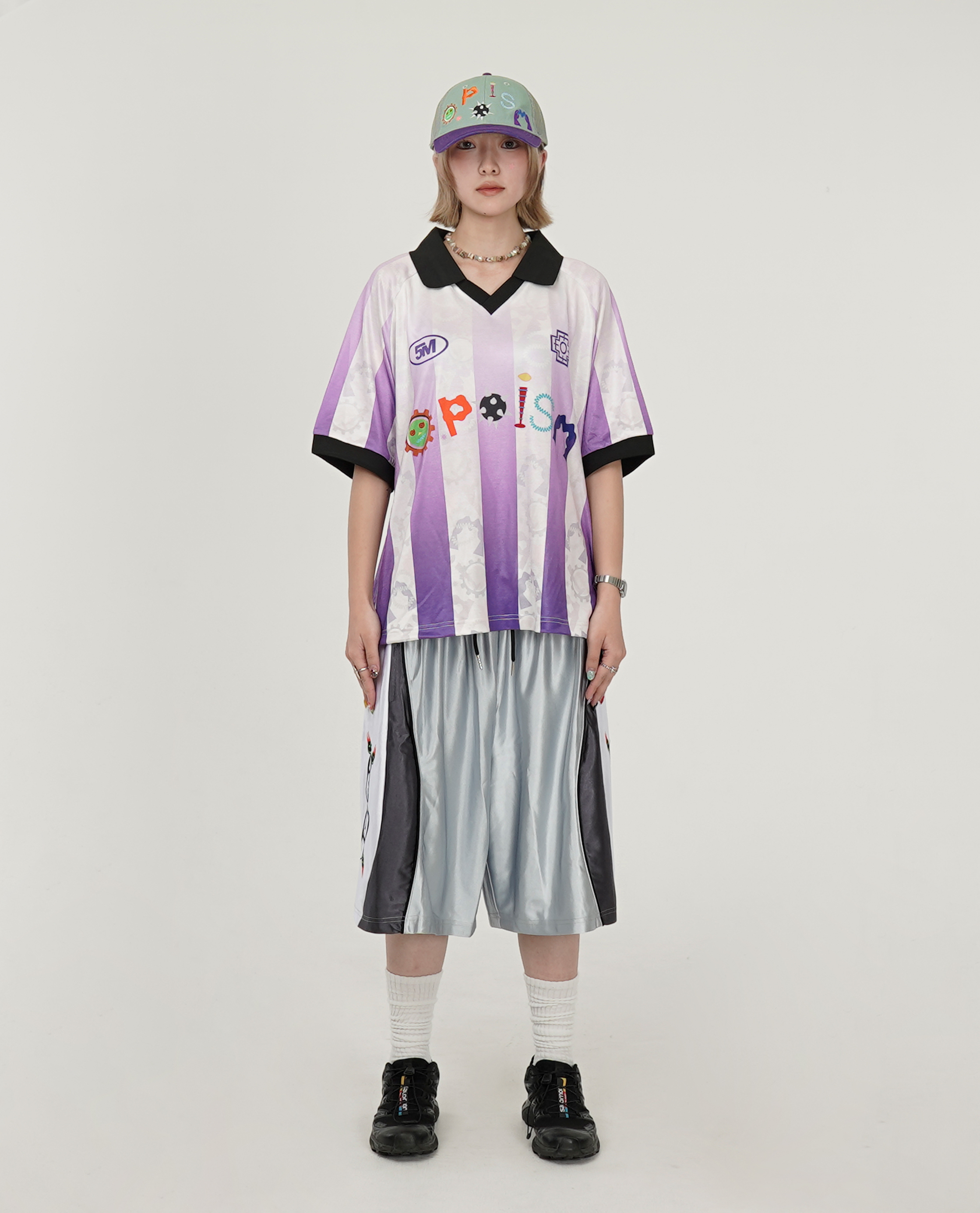 OPOISM x Sid and Geri Where Is My Doll At Jersey