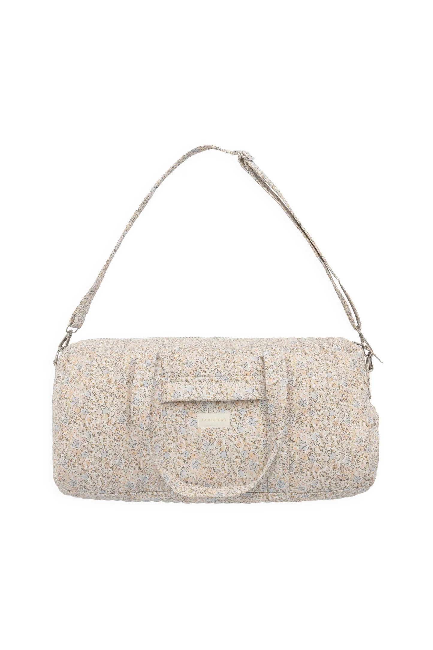 【預購】JAMIE KAY - Adelaide Quilted Overnight Bag（Tully Peach）