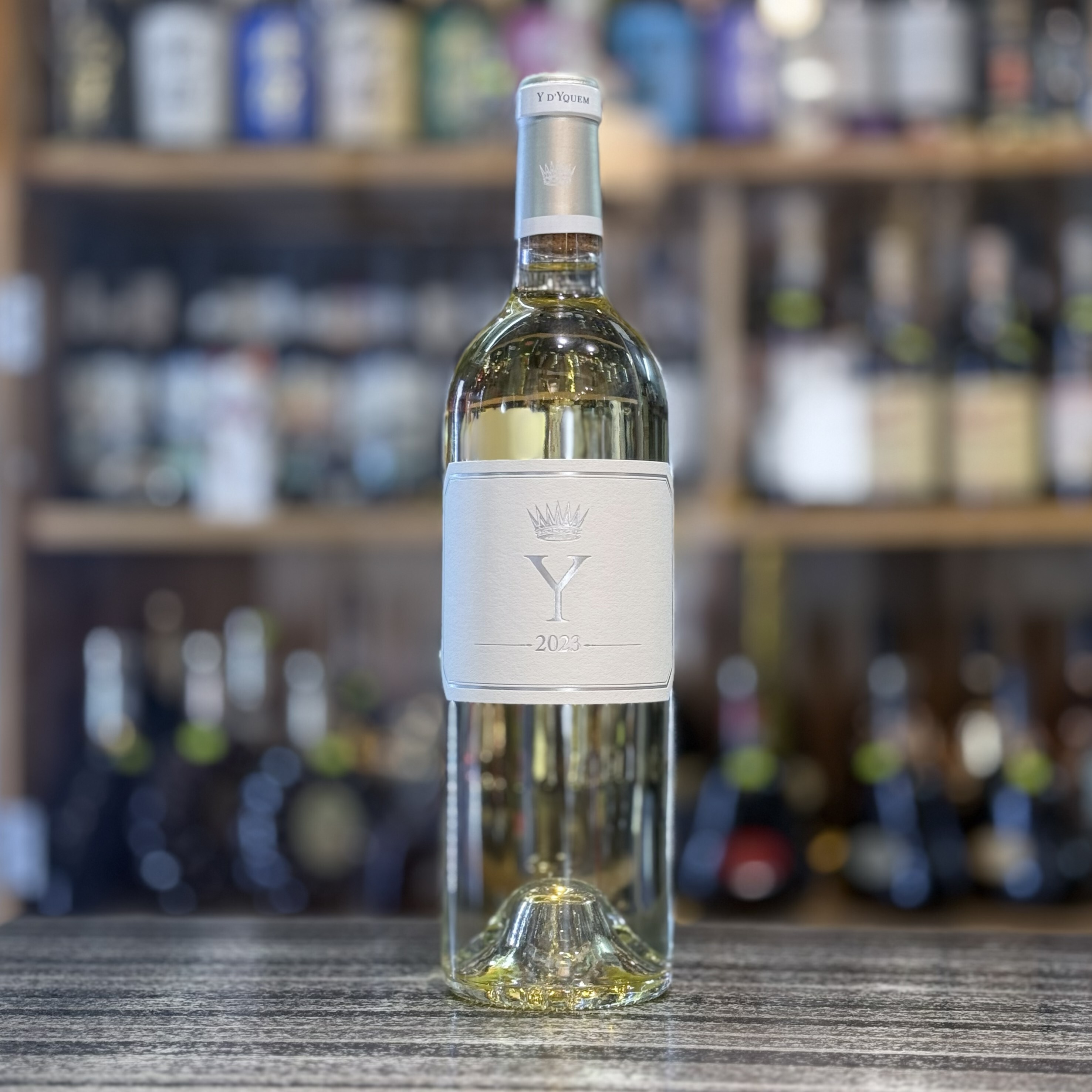 d'Yquem "Y" Bordeaux Blanc 2023 -75cl