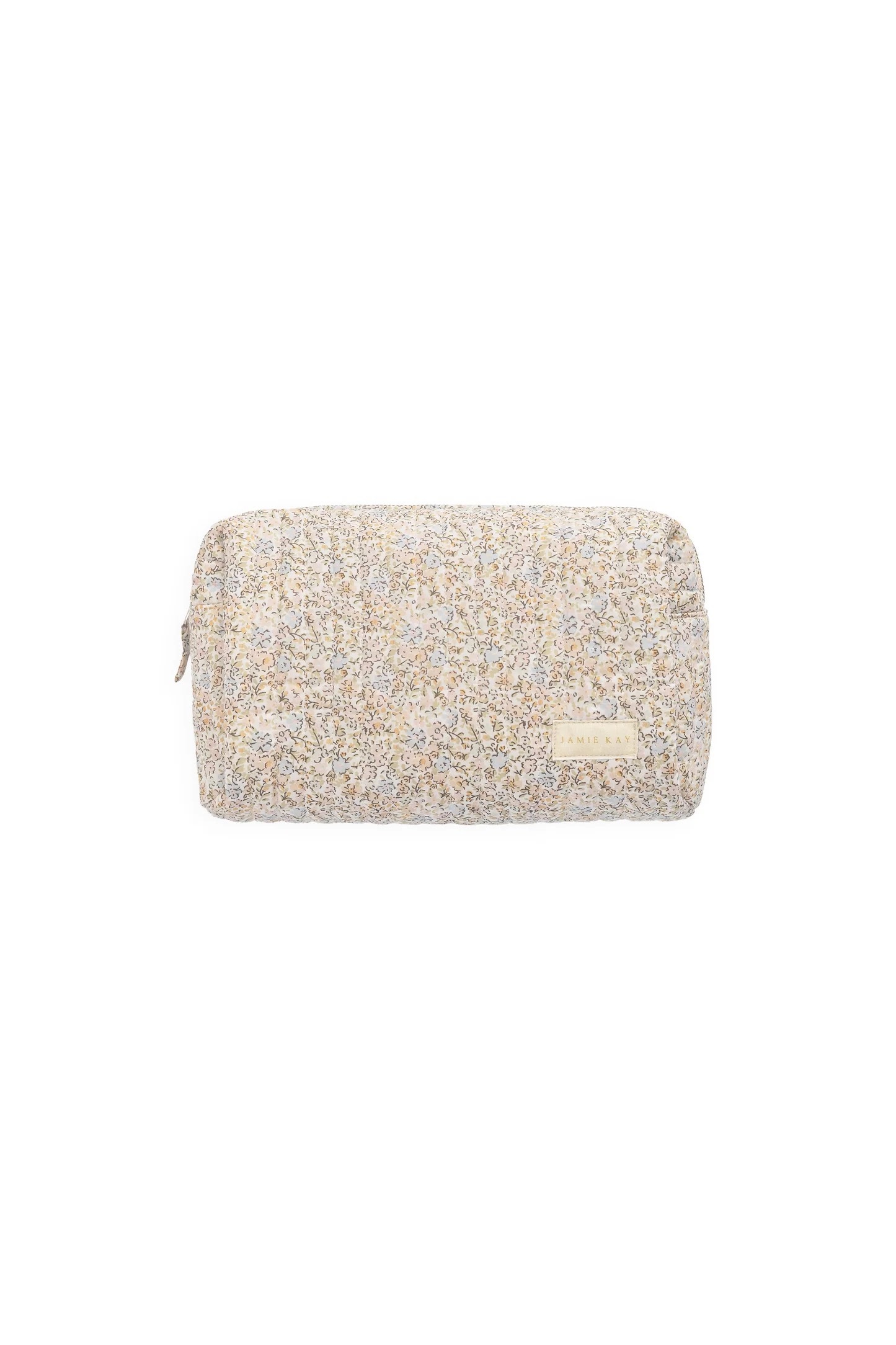【預購】JAMIE KAY - Adelaide Quilted Pouch（Tully Peach）