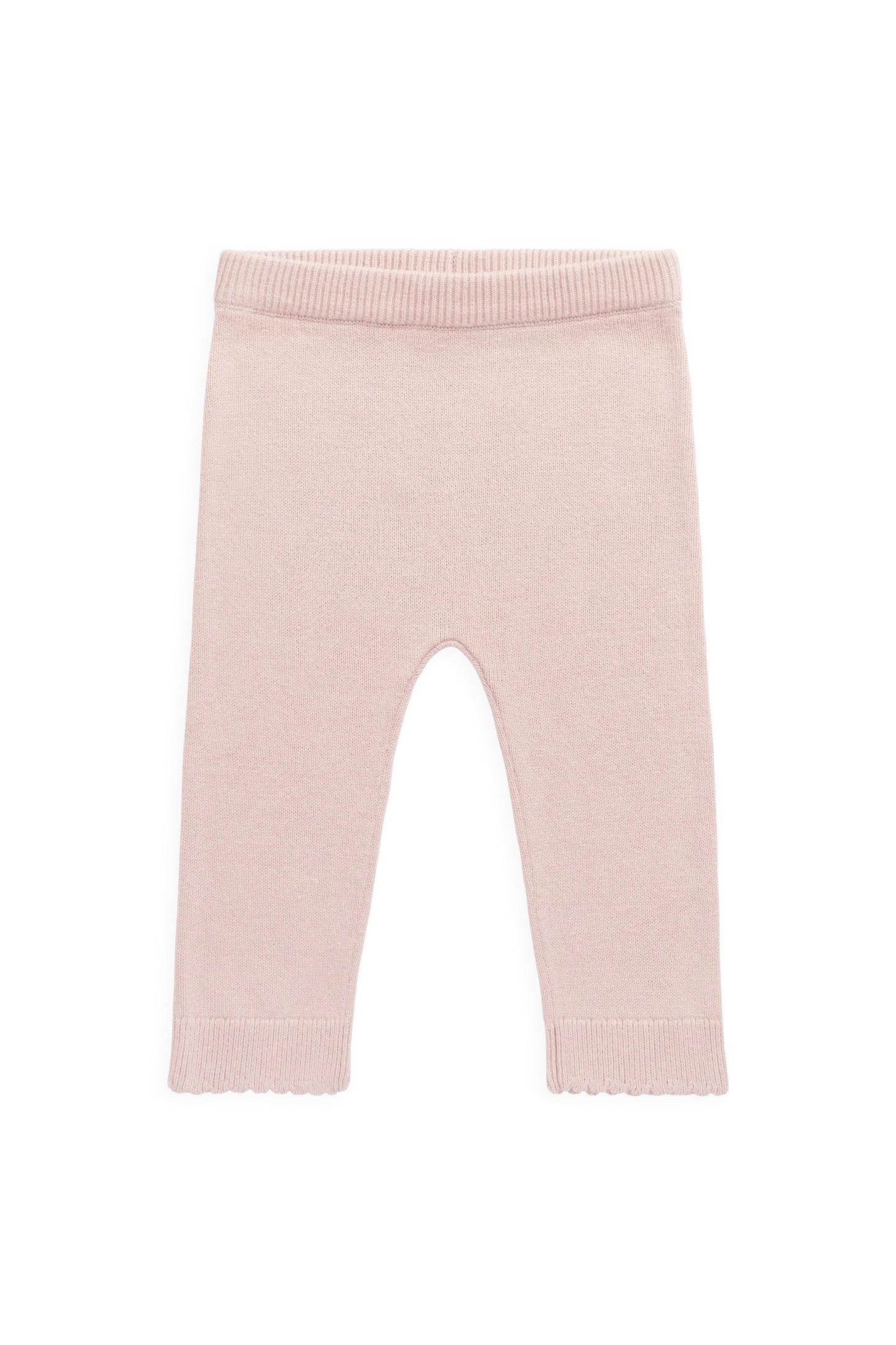 【預購】JAMIE KAY - Lyla Pant（Shell Pink）