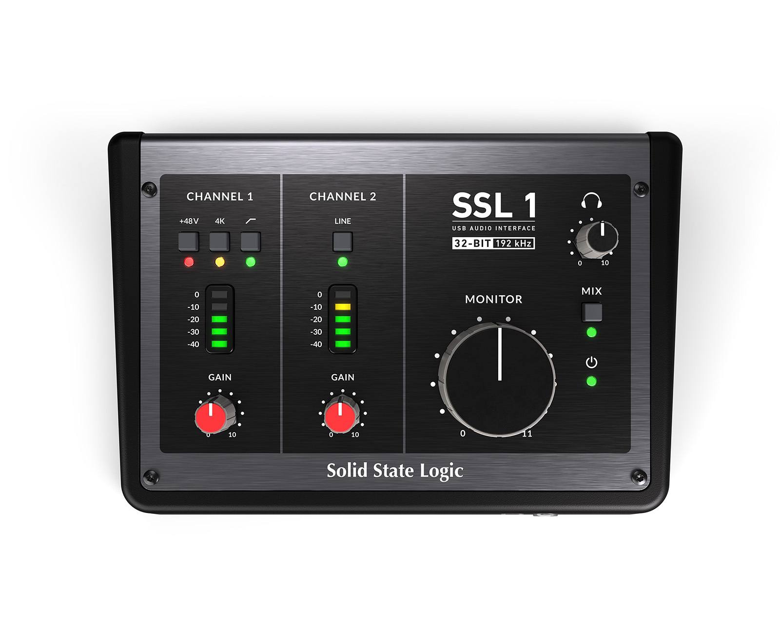 Solid State Logic SSL 1