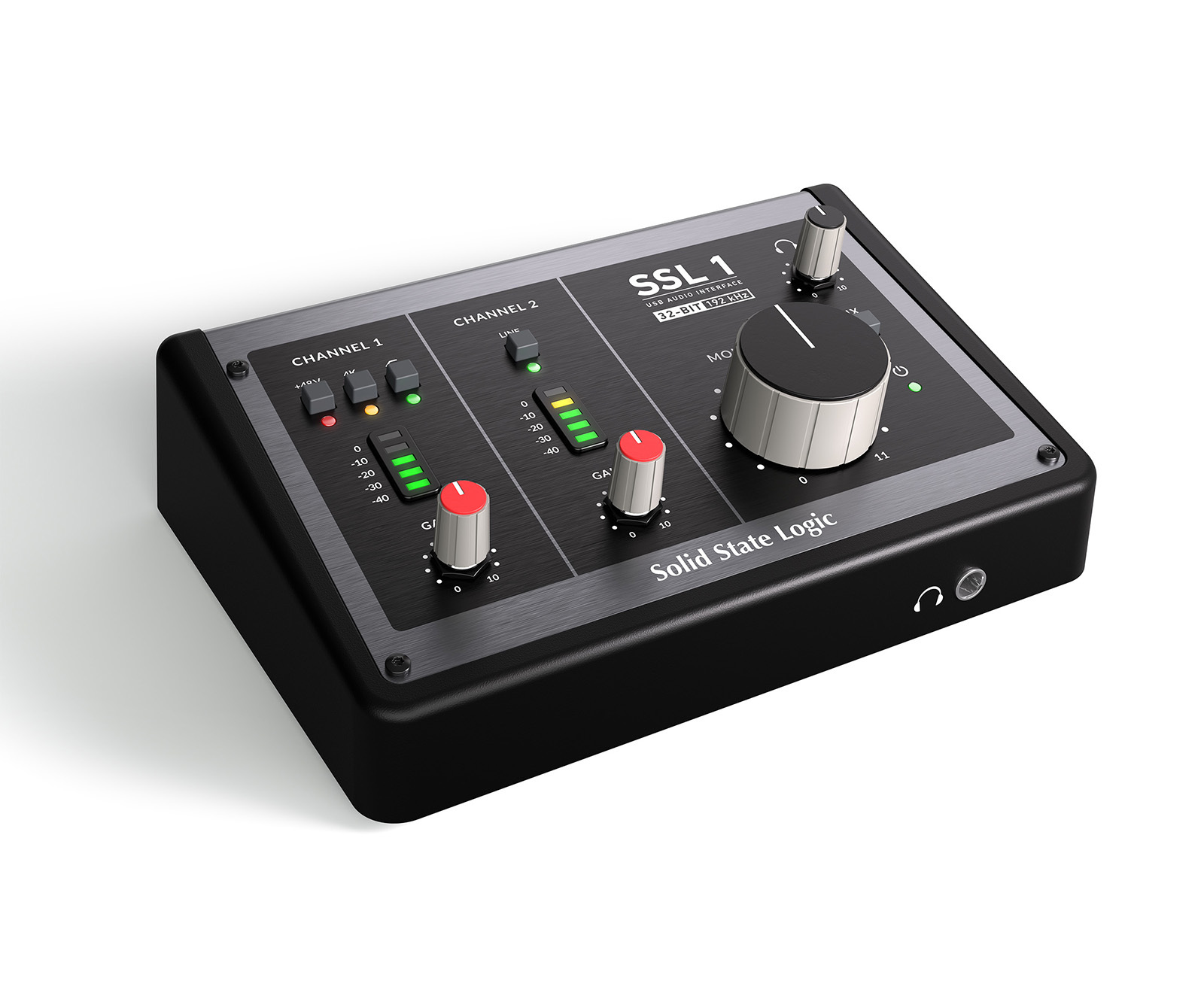 Solid State Logic SSL 1