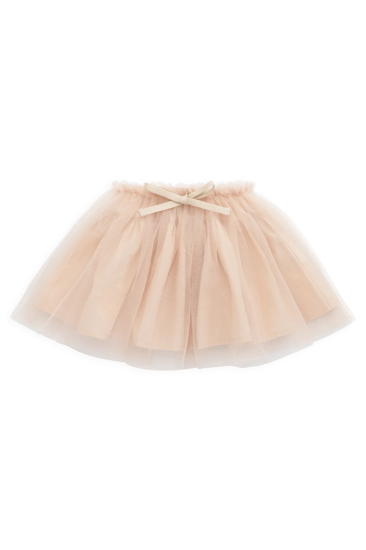 【預購】JAMIE KAY - Lucille Skirt（French Vanilla）