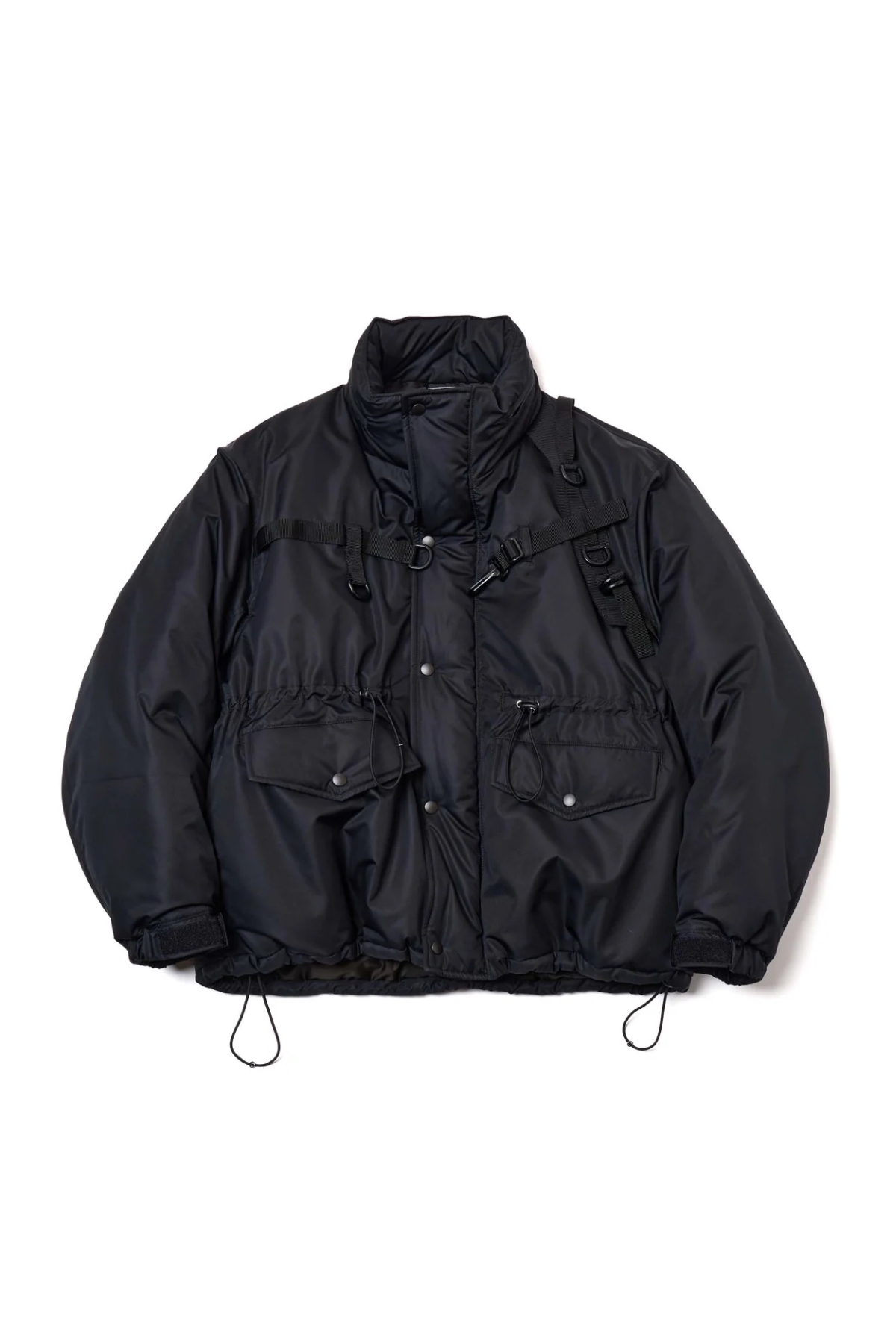 kolor BEACON 26WBM-G06136 JACKET
