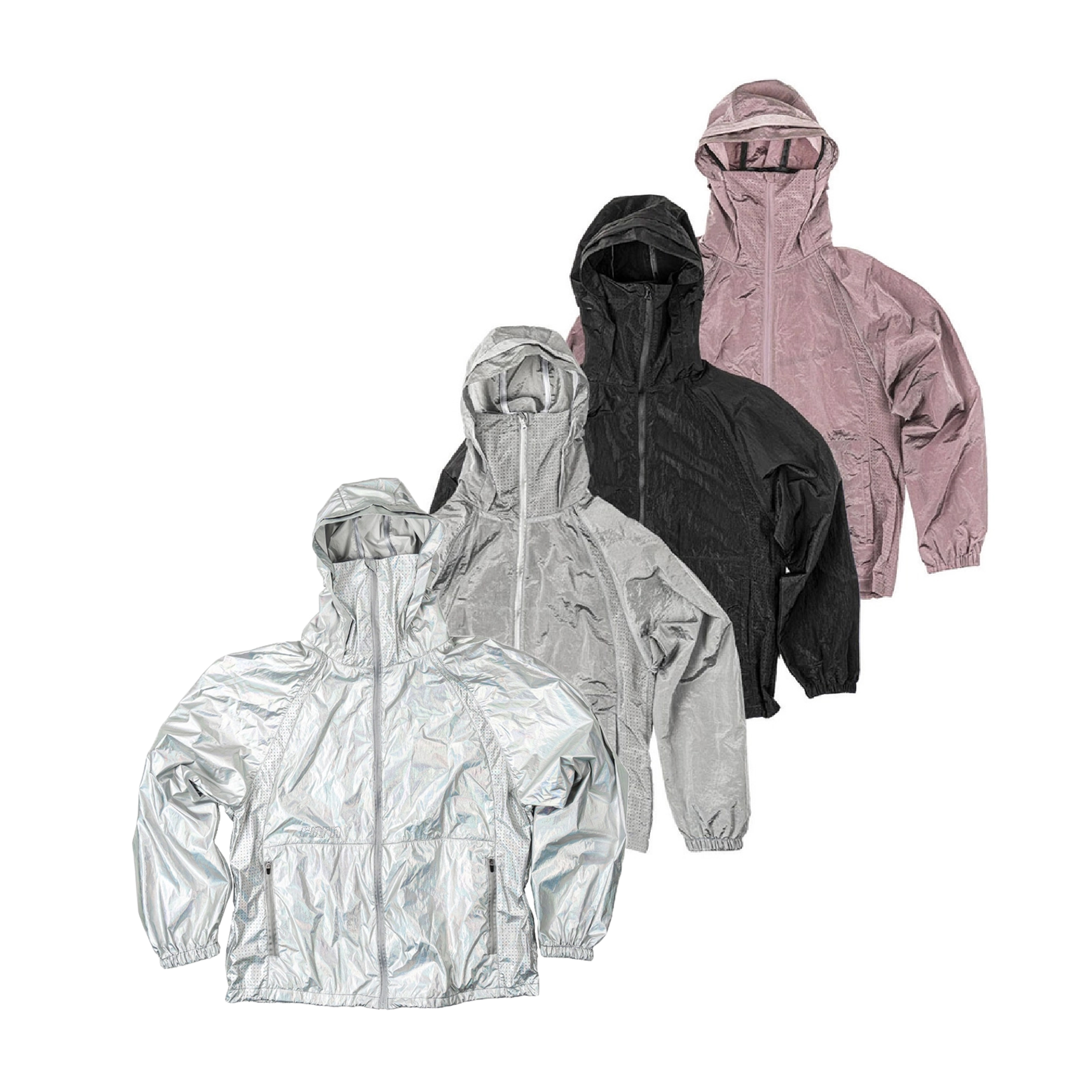rnrn Windbreaker