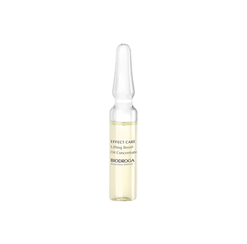 Biodroga Lifting Boost Oil Concentrate Serum 全護再生精華油 2mlx24