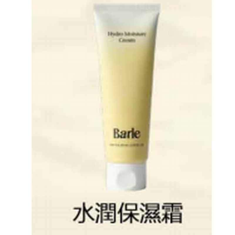 FAC-BBG0910-014 BARE水潤高保濕面霜80ml [1個] (A14)