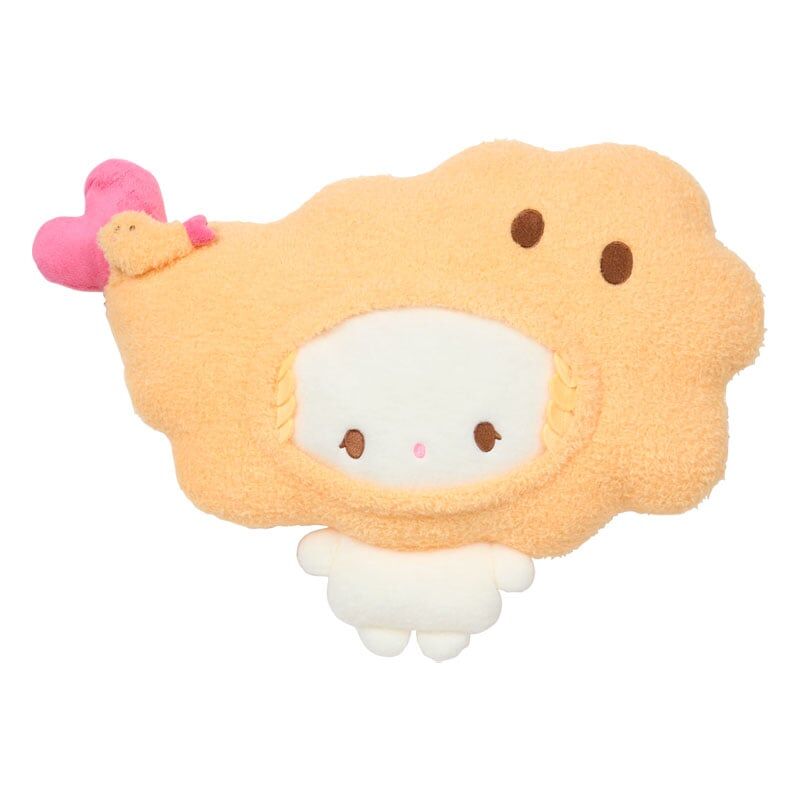 日本 Sanrio Cogimyun 小麥粉 生日 友誼系列 Cushion