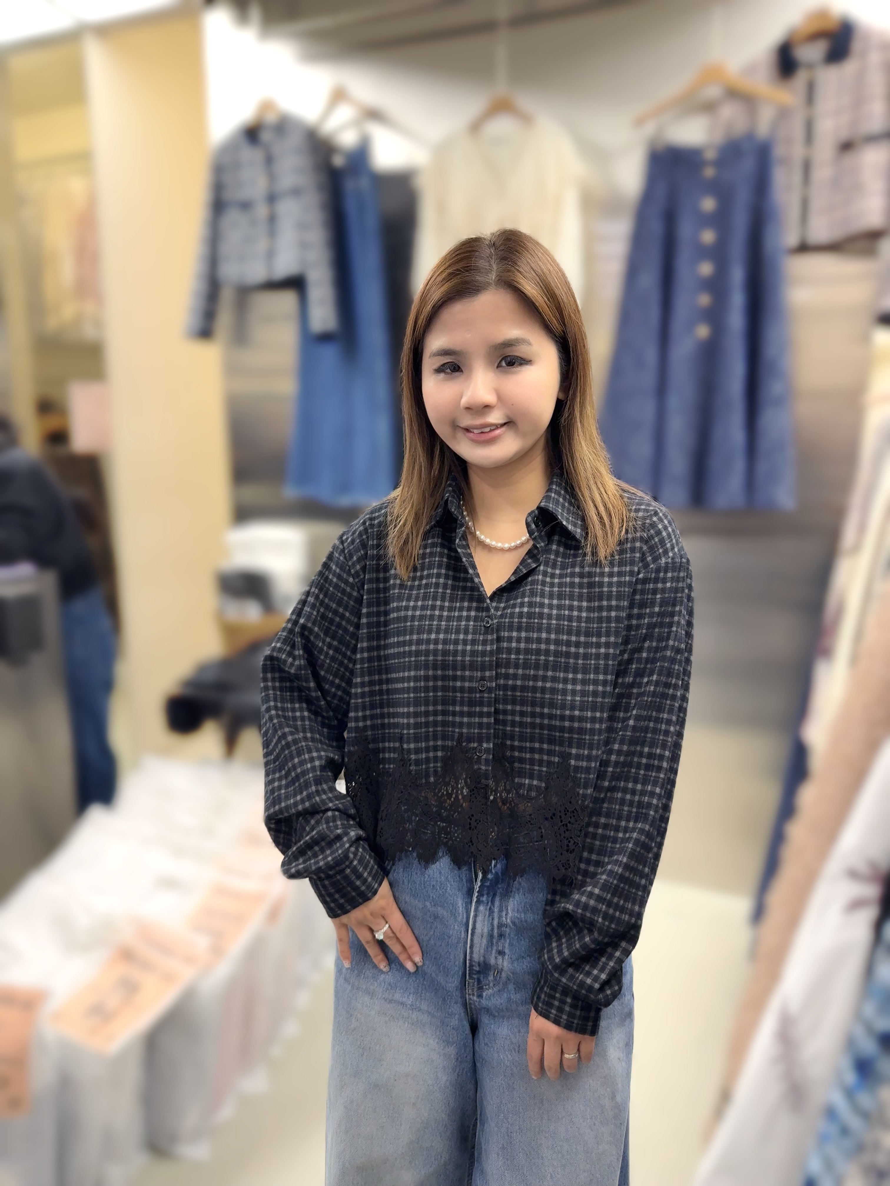 CR02 胸48 長18 $529