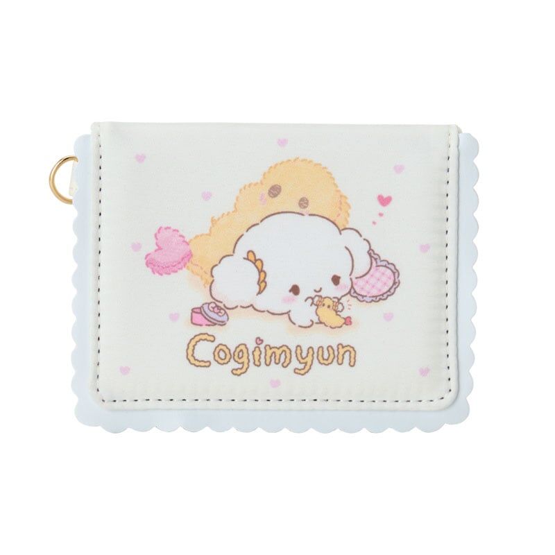 日本 Sanrio Cogimyun 小麥粉 生日 友誼系列 散紙包