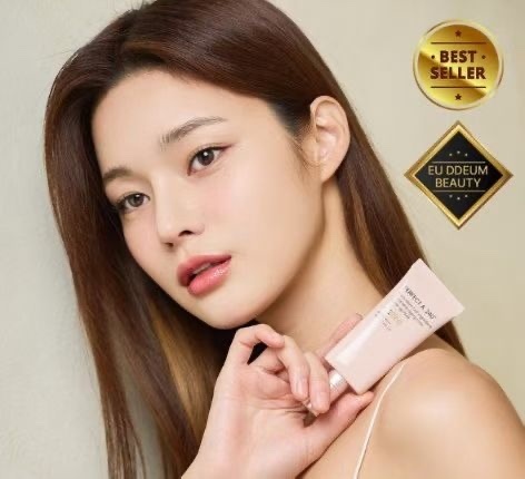 MU102 PERFECT A. 240° Perfect Tone-up Cream / Tone-up Fluid 240度素顏霜